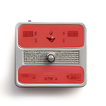 Campaign strategy icon