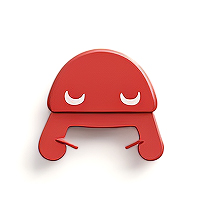 Influencer identification icon