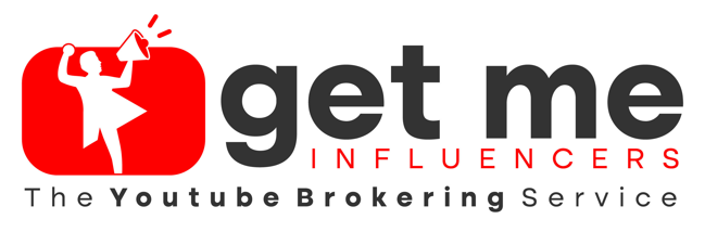 GetMeInfluencers